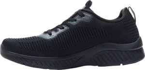 Skechers Buty SKECHERS SQUAD AIR-CLOSE ENCOUNTER (117378-BBK) 38.5 4