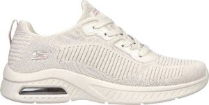 Skechers Buty SKECHERS SQUAD AIR-CLOSE ENCOUNTER (117378-NAT) 40 1