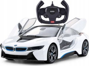 PRO-eximp *****RASTAR BMW i8 RC 71000 01705***** 1