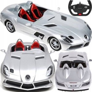 PRO-eximp *****RASTAR Mercedes SLR RC 42400 01682**** 1