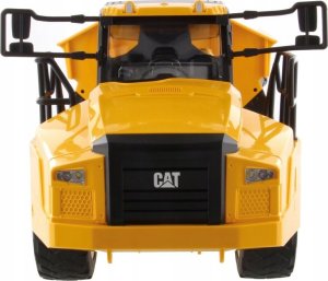 Carrera *****CARRERA RC CAT745 Articulated Truck 37025004 5