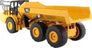Carrera *****CARRERA RC CAT745 Articulated Truck 37025004 7