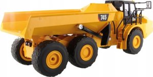 Carrera *****CARRERA RC CAT745 Articulated Truck 37025004 9