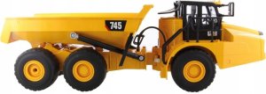 Carrera *****CARRERA RC CAT745 Articulated Truck 37025004 10