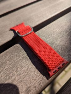 Epico Smart watch bracelet Epico section 6