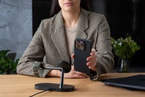 Epico Smart watch bracelet Epico section 7