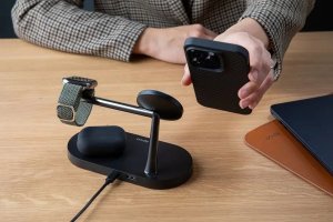 Epico Smart watch bracelet Epico section 8