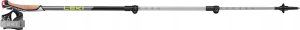 Leki LEKI KIJE Nordic Walking Traveller Alu yellow 2