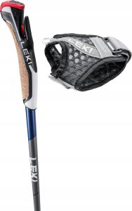Leki Kijki Smart Flash Blue 130 11