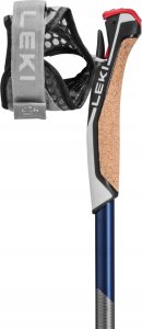 Leki Kijki Smart Flash Blue 130 2