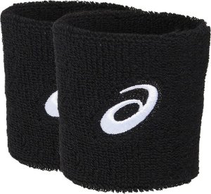 Asics Opaski Asics WristBand 3043A077 001 1