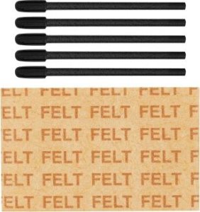 Wacom PRO PEN 3 FELT PEN NIBS 10PC/PA 2