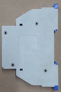 ELTAKO Przełącznik impulsowy Eltako S12-100-24V DC 2