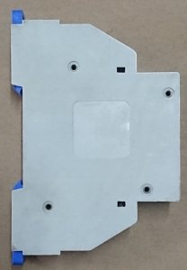 ELTAKO Przełącznik impulsowy Eltako S12-100-24V DC 4