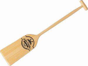 John Paddle Pagaj upominek John Paddle Dragon - żeglarska pamiątka, gadżet, prezent 90 cm 1