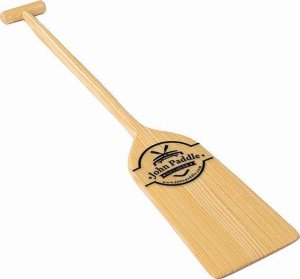 John Paddle Pagaj upominek Dragon - żeglarska pamiątka, gadżet 90 cm 3