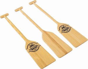 John Paddle Pagaj upominek Dragon - żeglarska pamiątka, gadżet 90 cm 4