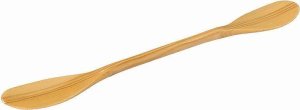 John Paddle Wiosło kajakowe John Paddle - upominek, gadżet, prezent, pamiątka 60 cm 3