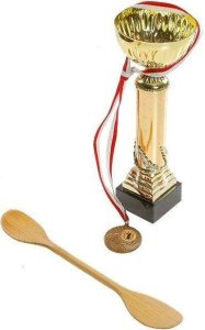 John Paddle Wiosło kajakowe John Paddle - upominek, gadżet, prezent, pamiątka 60 cm 8