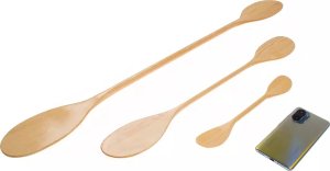 John Paddle Wiosło kajakowe John Paddle - upominek, gadżet, prezent, pamiątka 30 cm 11