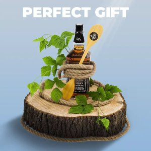 John Paddle Wiosło kajakowe John Paddle - upominek, gadżet, prezent, pamiątka 30 cm 2