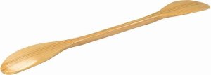 John Paddle Wiosło kajakowe John Paddle - upominek, gadżet, prezent, pamiątka 30 cm 4