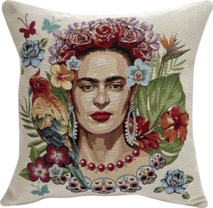 Witek Home Poszewka dekoracyjna 45x45 cm Frida 1139 1