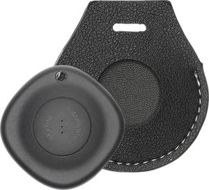 Moduł GPS 4smarts 4smarts Lokalizator Bagażu Location Finder SkyTag Black 540251 2