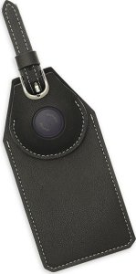 Moduł GPS 4smarts 4smarts Lokalizator Bagażu Location Finder SkyTag Black 540251 3