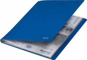 Leitz Album Ofertowy Recycle* 40K niebieski 2