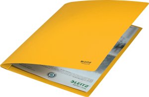 Leitz Teczka A4 z mech ��ta 4