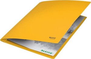 Leitz Teczka A4 z mech ��ta 5