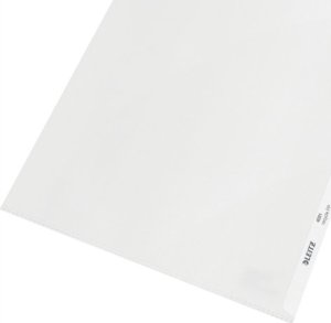 Leitz Ofertówka Re:cycle* A4 PP OP 100szt 2