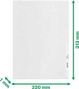 Leitz Ofertówka Re:cycle* A4 PP OP 100szt 3