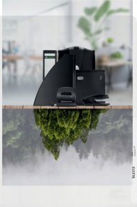 Leitz Ofertówka Re:cycle* A4 PP OP 100szt 5
