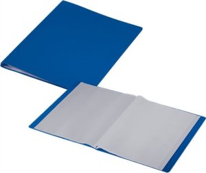 Leitz Album ofertowy 20K Recycle* niebieski 3