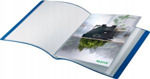 Leitz Album ofertowy 20K Recycle* niebieski 6