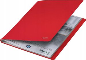 Leitz Album Ofertowy Recycle* 40K czerwon 2