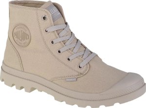 Buty trekkingowe męskie Palladium Palladium Mono Chrome 73089-056-M Beżowe 45 1