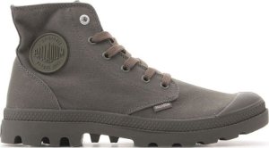 Buty trekkingowe męskie Palladium Palladium Mono Chrome 73089-325-M Zielone 46 1