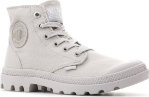 Buty trekkingowe męskie Palladium Palladium Mono Chrome 73089-056-M Beżowe 46 2