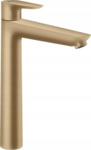 Bateria umywalkowa Hansgrohe Washbasin faucet Hansgrohe Talis E 71716140 1