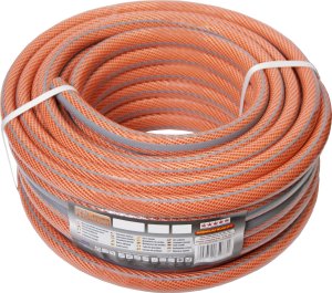 Corona Reinforced hose "RICHMANN" 3/4, 25 m 1