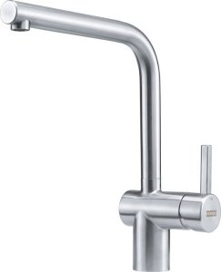 Bateria kuchenna Franke Faucet for washing machine Franke Atlas 115.0521.435 stainless steel 1