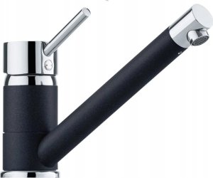 Bateria kuchenna Franke Faucet for washing machine Franke Atlas 115.0521.435 stainless steel 7