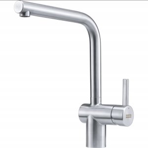 Bateria kuchenna Franke Faucet for washing machine Franke Atlas 115.0521.435 stainless steel 8