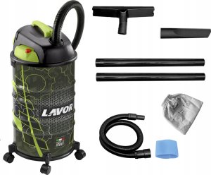 Odkurzacz Sourcing LAVOR VACUUM CLEANER RUDY 30S 30L/1200W...... 1