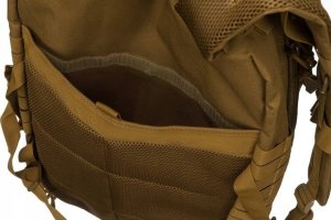 Plecak turystyczny Peterson Wodoodporny, Taktyczny Plecak Podróżny 7