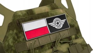 Plecak turystyczny Peterson Wodoodporny, Taktyczny Plecak Podróżny 9