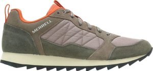 Merrell Buty męskie MERRELL ALPINE SNEAKER (J004313) 43.5 1